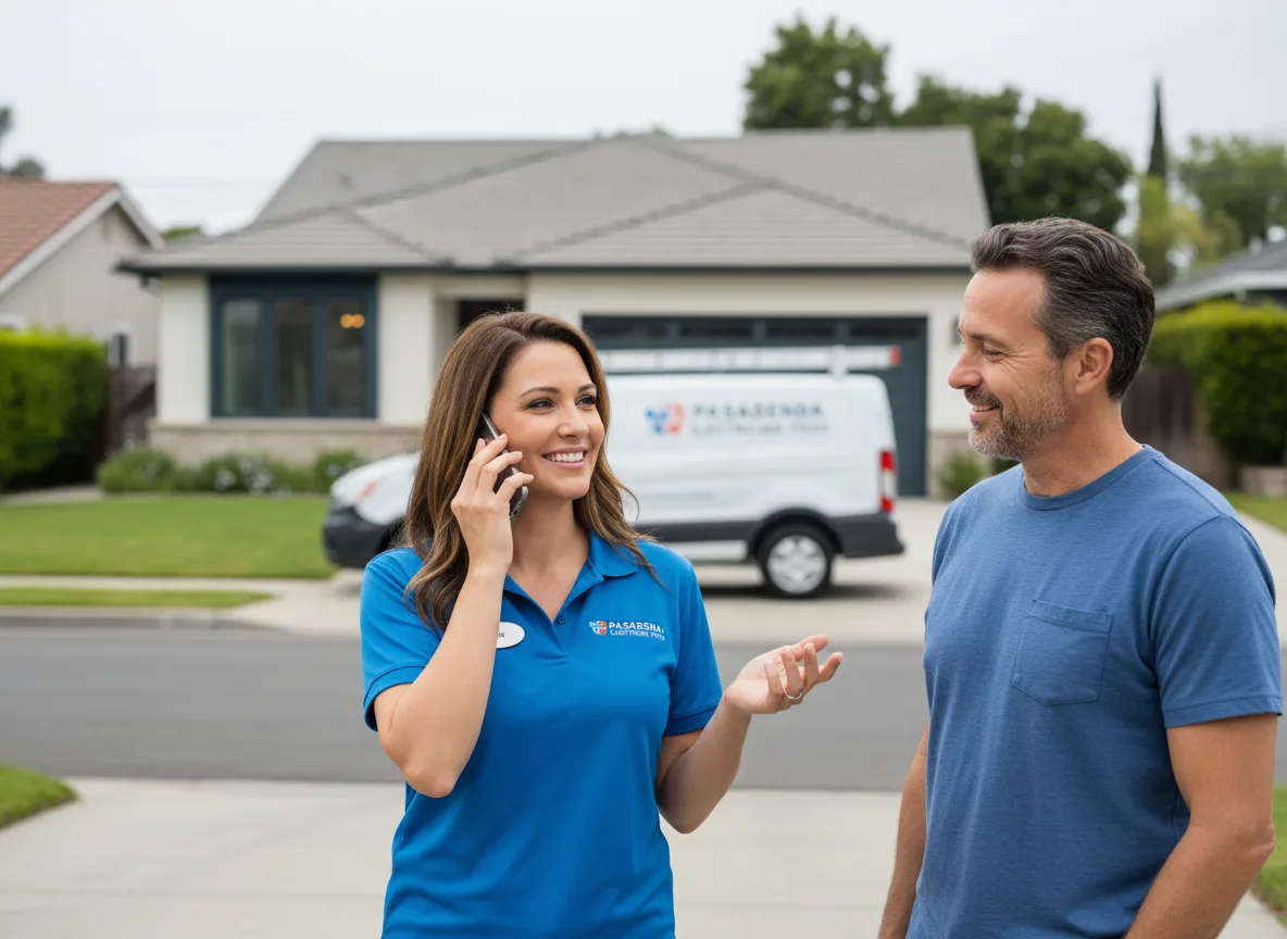 Electrician Denver, NY FAQs